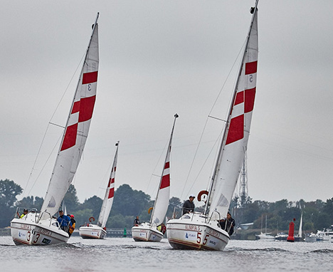 PIMEW Offshore Wind Energy Cup